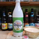 한길유통 | 충주 앙성 생막걸리《 알코올 도수 용량 가격 유통기한 파는 곳 맛 후기 앙성양조장 지역막걸리 추천 》