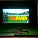 리얼스크린골프존 이미지