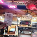 남해회수산 | 제주도 동문시장 남해수산 고등어회, 방어회 웨이팅 포장 후기