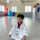 신광태권도 이미지