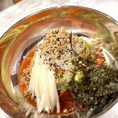 대구 성서 계대 맛집 ‘계명회센타’ 가성비 회냉면 회덮밥 탕수육 맛집 점심 추천 후기!! 계대 혼밥 추천