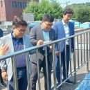 청평공공하수처리장 뉴스1