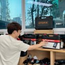 명품 문카센터 이미지