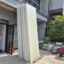 금현리 502-1 세천 | 대구 세천 상가 패널칸막이로 공간분리