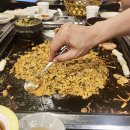 왕돌판구이한판당진