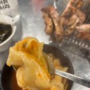 평택데이트 &#34;웅s송탄쪽갈비 고덕점&#34; 후기