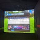 휴골프존 이미지