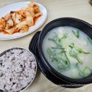 이명실 설렁탕