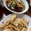 군산 로컬 맛집 내돈내산 후기 &lt;태성반점&amp;탱탱만두&gt;