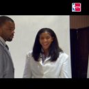 NBA TV - WNBA Draft (2008) 이미지