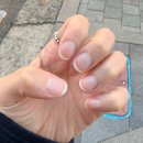 애플네일 | [서울/마곡나루]마곡나루역네일, 네일아트 꼼꼼하게 잘 하는 &#39;제아네일&#39; 방문 후기!