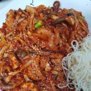 강경쭈꾸미