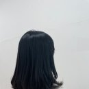 신혜헤어샵 | 부평구청 미용실 기장 상관없이 자연스럽게
