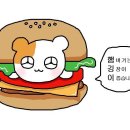 혜밀 (버거레시피) 이미지