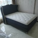 역삼-1530 | 높은 침대 프레임 서울 대전 배송 후기