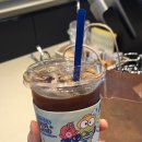 이디야커피송도지식정보단지역점