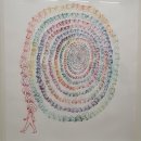 국립현대미술관 본관 #.서도호' 작가님 개인展 이미지
