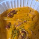 모락로제떡볶이and 닭강정 | 첨단 로제떡볶이 맛집 모락 로제떡볶이&amp;닭강정 첨단점