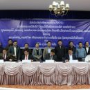 농업회사법인 우듬지팜㈜ | 우듬지팜, 라오스 정부와 150ha 농업개발 MOU 체결