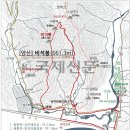 당곡마을회관 | [양산] 비석봉(561.3ｍ) 산행후기---2023년 2월 26일(일)