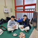 용인대 준 체육관 | &lt;용인대목동유도관&gt; 제 5회 중랑구청장배 및 회장배 유도대회 출전후기
