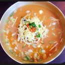 여러분칼국수 이미지