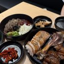 개성고등학교 | 당감동 맛집 발모가지, 가족 외식하기 좋은 족발집!
