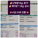 유엑스짐 이미지