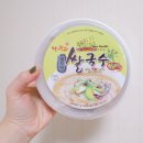 이지데이 / 농업기술실용화재단 / 영농조합법인 그린맥스 / 쌀국수