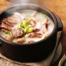 순대실록 삼성역점 이미지