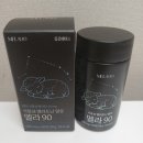고함량 멜라토닌 클루랩 멜라90 후기, 갱년기 불면증에 추천