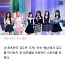 아이브 장원영, 타이틀 곡 선정 두고 의견 충돌 &#34;팬들 반응 궁금해&#34;(&#39;아는 형님&#39;) 이미지