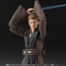 [혼웹조기구입초회한정] S.H.Figuarts 스타워즈 - 에피소드2 - 아나킨 스카이워커 2017년 5월발매예정~! 이미지