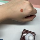 철 잔주름 미세주름 바로 펴지는 비비드로우 체리앰플 무신사뷰티 할인 내돈내산 후기 (무신사추천인 할인)