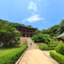 부석사 주차장 이미지