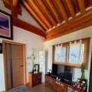 뜨라래 | 순천 와온해변 숙소 꽃뜨라래 에어비앤비 가족여행 (일몰·야경 감성숙소)