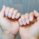 깜스네일 | 구리 네일샵 구리솜뷰티 #봄네일아트