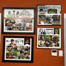 진주 혁신 맛집 충무공동 회식 산청흑돼지 돼지 갈비 갈비찜 신메뉴 후기