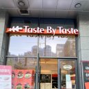 테이스트 바이 테이스트 이미지