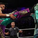 2025 WWE NXT HALLOWEEN HAVOC 동영상 이미지