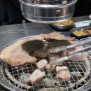 화로상회정선고한점 | 하이원스키장 근처 맛집 고기무한리필 화로상회 정선고한점