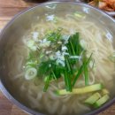 엄마바지락칼국수 이미지