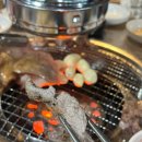 연탄불생구이