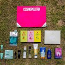 코스모폴리탄 이미지