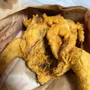 통닭원5900 | 대전 오류동 가성비 24시 옛날통닭 배달맛집 새마을옛날통닭 중구점