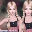 헤어(Hair)129 이미지