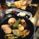 와래이수제꼬치