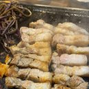 돼지한근 소한짝 | 성남 분당 정자동 맛집 돌판하나 삼겹살 맛집(풍자 또간집 도장깨기)