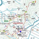 2024年 甲辰年 07月 第305次 定期 山行 案內 -- 昌原 北面 馬金山(279.1m) 이미지