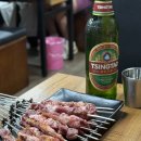 종금양꼬치 | 이대 양꼬치 맛집 종금양꼬치 | 아현동양꼬치 부드러운 양고기 옥수수튀김